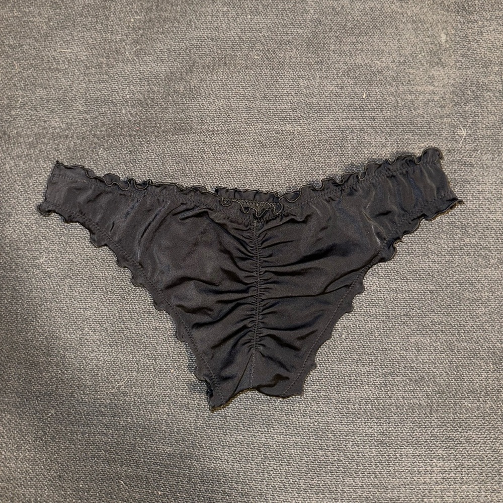 Bikini Bottoms
